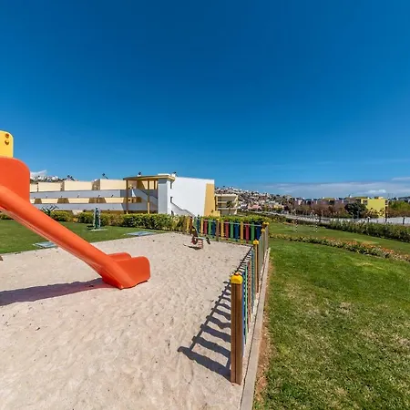 Apartment Marina Gardens By Be Cherish Albufeira