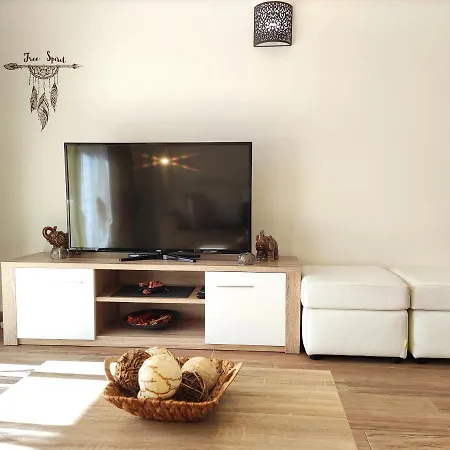 Appartement Marina Gardens By Be Cherish