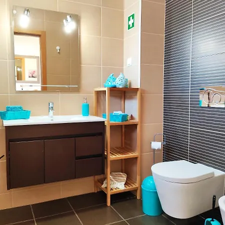 Apartamento Marina Gardens By Be Cherish Albufeira
