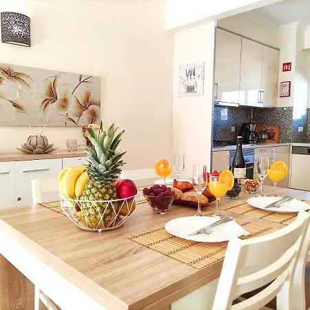Marina Gardens By Be Cherish Appartement Albufeira