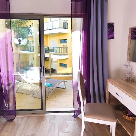 Appartamento Marina Gardens By Be Cherish Albufeira
