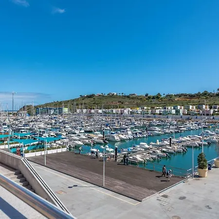 Marina Gardens By Be Cherish Appartamento *