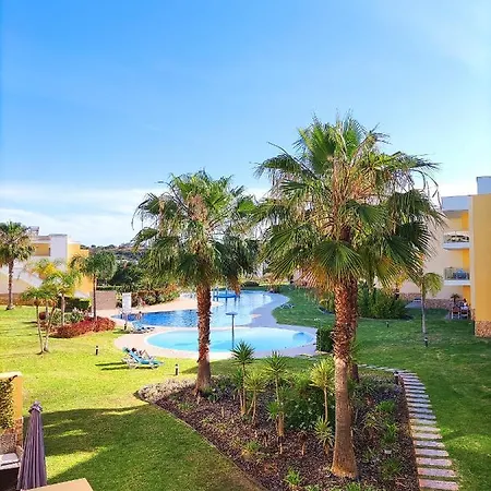 Apartamento Marina Gardens By Be Cherish *