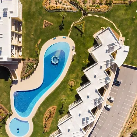 Marina Gardens By Be Cherish Apartamento Albufeira